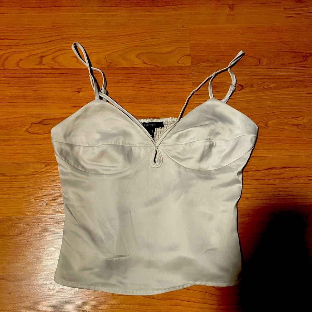 Worn few times, perfect condition.